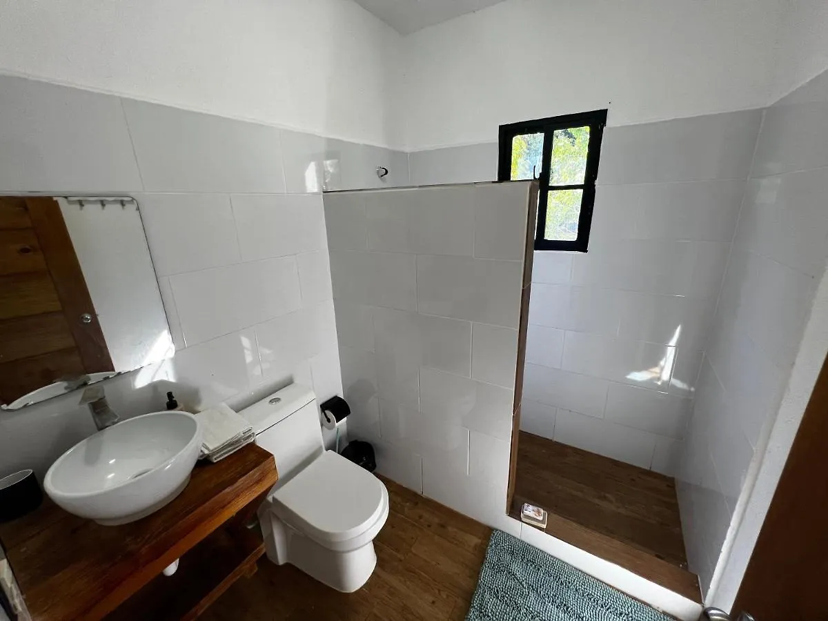 Villa Unter Palmen Jarabacoa