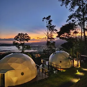 The Domes Hotel Jarabacoa